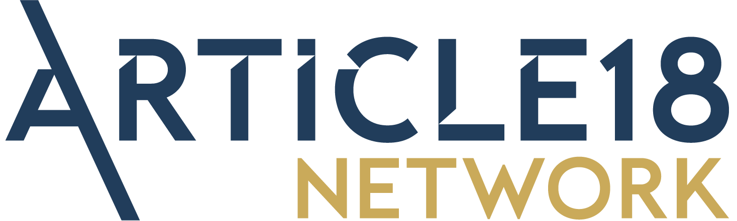 Article18 Network